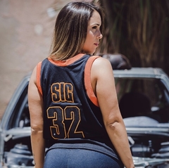 Musculosas Temporada 22/23
