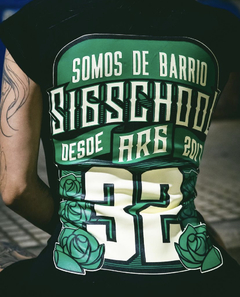 Imagen de Vestido de Rosas