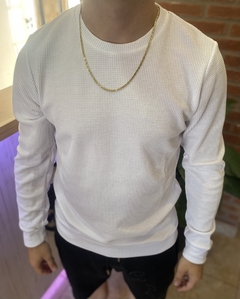 Sweter de Hilo