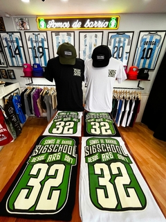 SIG - tienda online