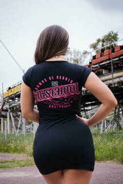 Vestido Sigschool