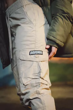 Cargos c/puño 20/24 en internet