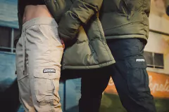 Cargos c/puño 20/24 - Estilo de Barrio