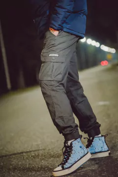 Cargos c/puño 20/24 - comprar online
