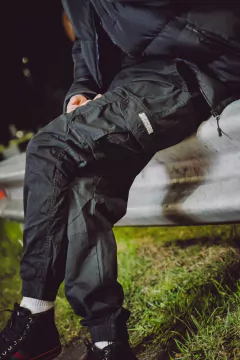 Imagen de Cargos c/puño 20/24