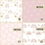 Necessaire box G - Milelu Baby