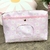Porta fraldas com bolso - comprar online