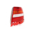 Lanterna A4 Sedan 1997/1998 Bicolor Depo - RADAR DISTRIBUIDORA