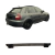 Reforço ParaChoque Audi A3 2001/... Traseiro
