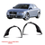 Parabarro Audi A4 2001/2008