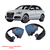 Parabarro Audi Q5 2009/2012