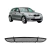 Grade Parachoque BMW S1 2005/2007