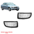 Grade BMW S3 2006/2008 Cromado