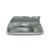 Pisca Neon 1995/1999 Cristal Depo - comprar online