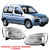 Farol Berlingo 2010 2011 2012 2013 2014 2015 Manual - comprar online
