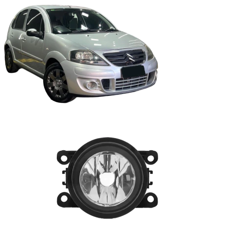 Milha C3 2009/2012 C4 Hatch/Pallas 2007/2012 C4/Cactus 2018/2021 Sandero 2009/2019 Logan 2007/2019 Clio 2013/2016 Duster 2011/...