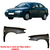 Paralama Xsara 1998/2000