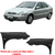 Paralama Xsara 2001/2003