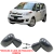 Retrovisor C3 Picasso/Aircross 2012/2015 Eletrico