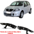 Guia Para Choque C3 2003/2012 Dianteiro Engekar