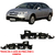 Guia Para Choque C4 Hatch/Pallas 2004/2011 Dianteiro Loma