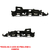 Guia Para Choque C4 Hatch/Pallas 2004/2011 Dianteiro Loma - comprar online