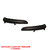 Capa Inferior Retrovisor C3 Ano 2023 Preto Texturizado Inferior Ficosa Original - comprar online