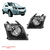 Farol Ecosport 2004/2007 Pisca Cristal Skywind