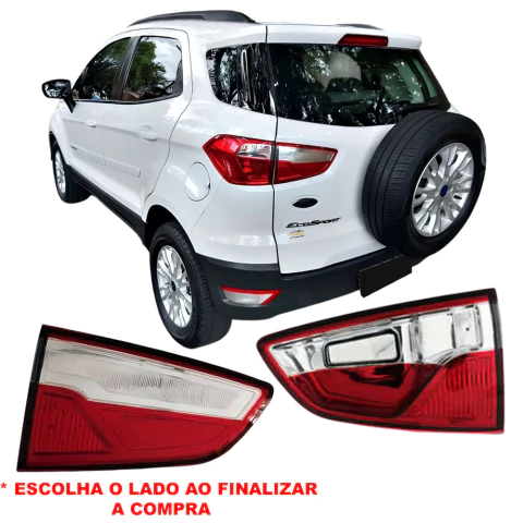 Lanterna ecosport 2013 2014 2015 2016 2017 tampa SKYWIND - comprar online