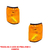 Pisca F1000/F4000 1992/1997 Ambar Dianteiro HT - comprar online