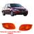 Pisca Focus 1999/2002 Ambar Dianteiro Fitam