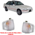 Pisca Escort 1987/1992 Cristal Dianteiro Cofran