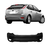 Parachoque Traseiro Focus 2009/2013 Hatch