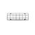 Grade De Radiador F1000 1972/1985 (Ambos Os Lados) - comprar online