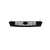 Grade De Radiador Fiesta Street Sedan 2000/2003 Preta - comprar online