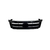 Grade De Radiador Ranger 2013/2015 Preta Texturizada e Com Friso Black Piano Verbena - comprar online