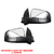 Retrovisor Ranger 2012/2017 Elétrico Cromado Metagal - comprar online