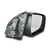 Retrovisor Ranger 2012/2017 Elétrico Preto Liso na internet