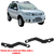 Guia Para Choque Ecosport 2008/2012 Longo Dianteiro Loma