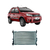 Radiador Ecosport 1.6/2.0 2003 2004 2005 2006 2007 2008 2009 2010 2011 2012 Com/Sem Ar Automático