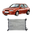 Radiador Fiesta/Courier (Endura) 1996 1997 1998 1999 1.0/1.3 Com Ar