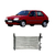 Radiador Fiesta/Courier 1.3 1995 Sem Ar
