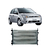 Radiador Fiesta 2003/2012 Ecosport 1.0 8V/1.0 Super Charger 2003/2012 Com/Sem Ar