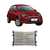 Radiador Ka 2008 2009 2010 2011 Fiesta/Courier 2000 2001 2002 Com/Sem Ar
