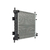 Radiador Ka 2008 2009 2010 2011 Fiesta/Courier 2000 2001 2002 Com/Sem Ar - RADAR DISTRIBUIDORA