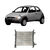 Radiador Ka (Endura) 1.0/1.3 1997 1998 1999 Com Ar