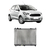 Radiador Ka 1.5 2015 2016 2017 2018 2019 / New Fiesta 1.5/1.6 2014 2015 2016 2017 2018 Com/Sem Ar