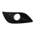 Moldura De Milha Focus 2009/2013 Lumax - comprar online