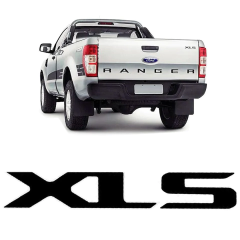 Emblema XLS Ranger 13/...