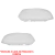 Lente Farol Palio 2010/2011 Siena 2008/2011 Skywind - comprar online